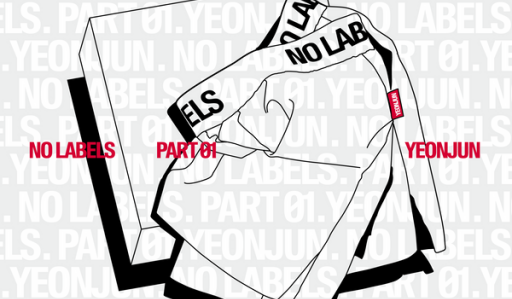 YEONJUN - NO LABELS PART 01